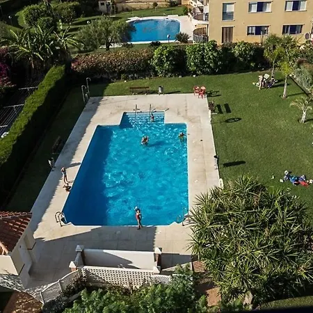 Paraiso Del Sol Ii *