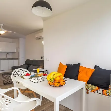 Appartamento Paraiso Del Sol Ii *