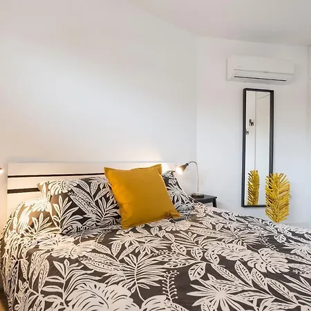 Appartamento Paraiso Del Sol Ii Benajarafe