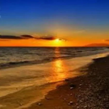 Paraiso Del Sol Ii *