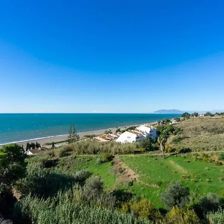 Paraiso Del Sol Ii *