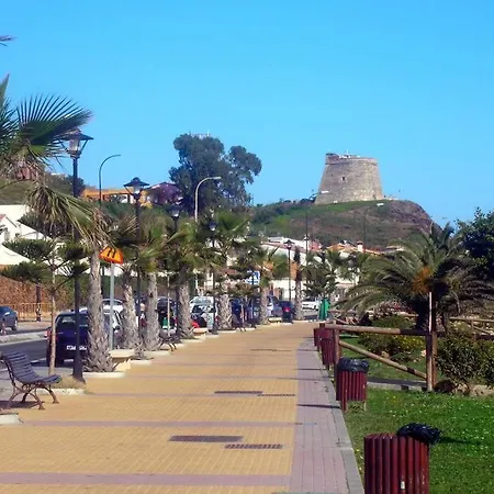 Paraiso Del Sol Ii *